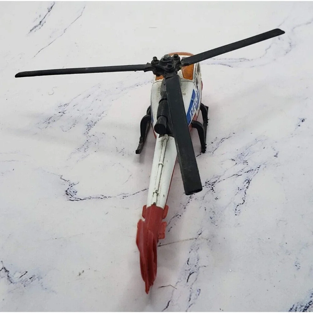 Majorette vintage gazelle